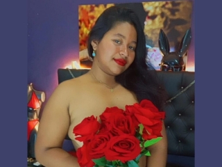 Annastich's Sexcam