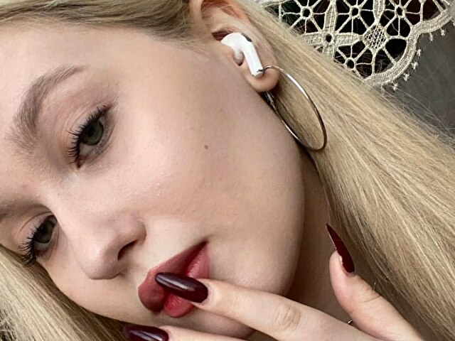 Perfil con Annastormy - Imagen  n°16