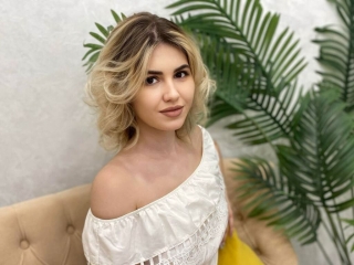 Annastroyn's Sexcam