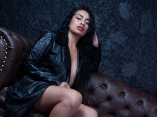 Webcam sex met Annastuart