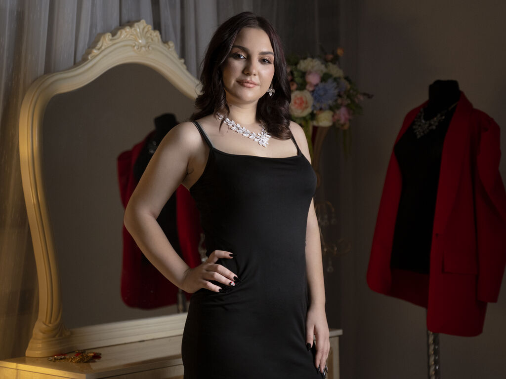 Annasummers's profile - Image n°1