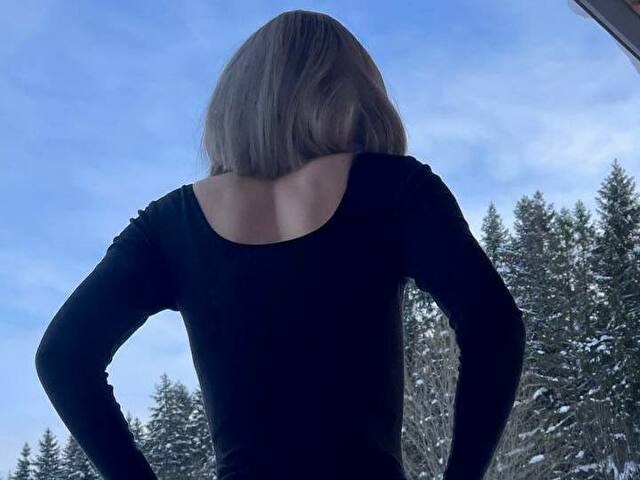 Annaswanson's profile - Image n°2