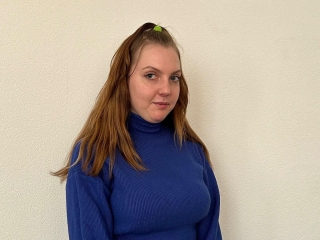 Annasynove's Sexcam