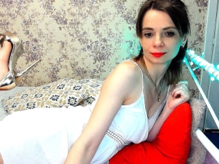 Annataylor's Sexcam