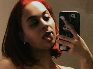 Sexo por webcam con Annataylorx