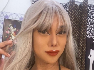 Annatokes's Sexcam