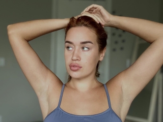 Annaventura's Sexcam