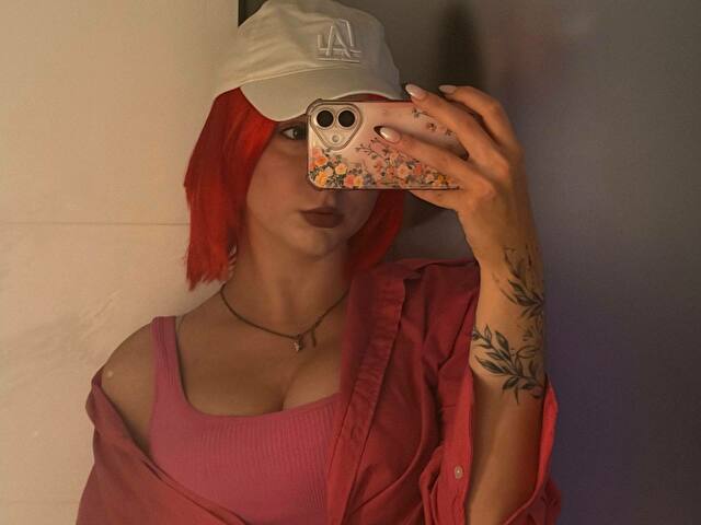 AnnaVey's profile - Image n°8