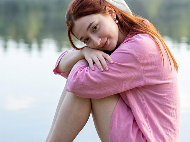 AnnaVey's profile - Image n°1