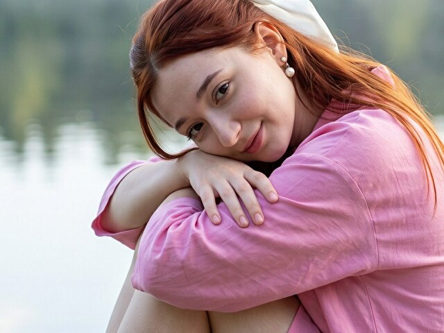 AnnaVey's profile - Image n°2
