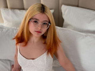 Annavictoria's Sexcam