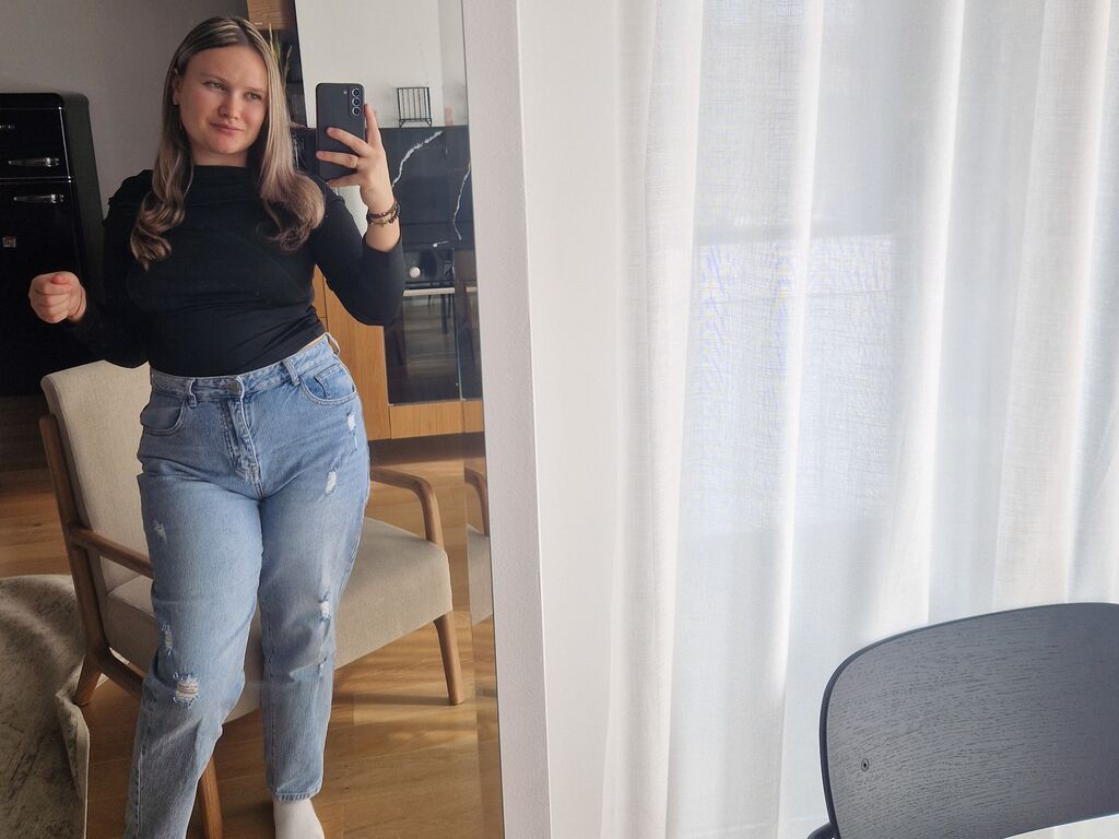 Annavyxen' profilo - Immagine n°1