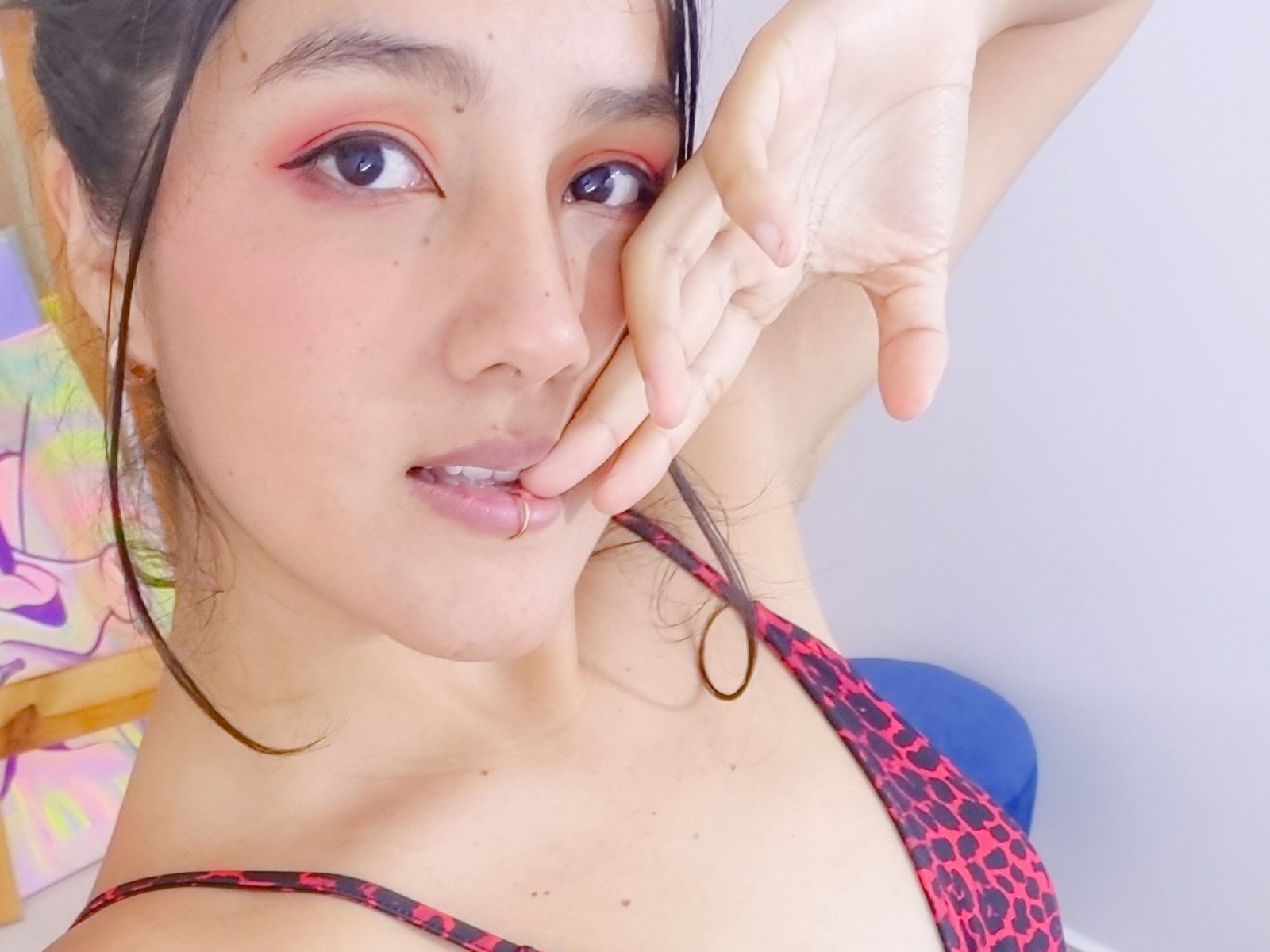 Profil de Annawett - Photo n°1