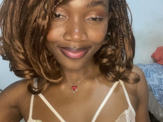 Annawilliams's Sexcam