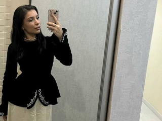 Annawillyams's Sexcam