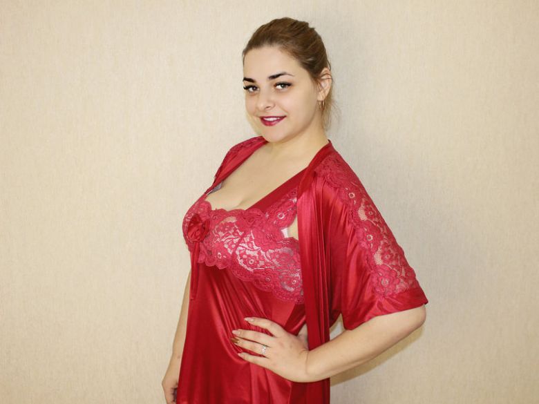 Profil de AnnaWright - Photo n°1