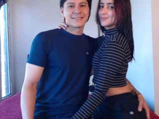 Webcam sex de Annayroony