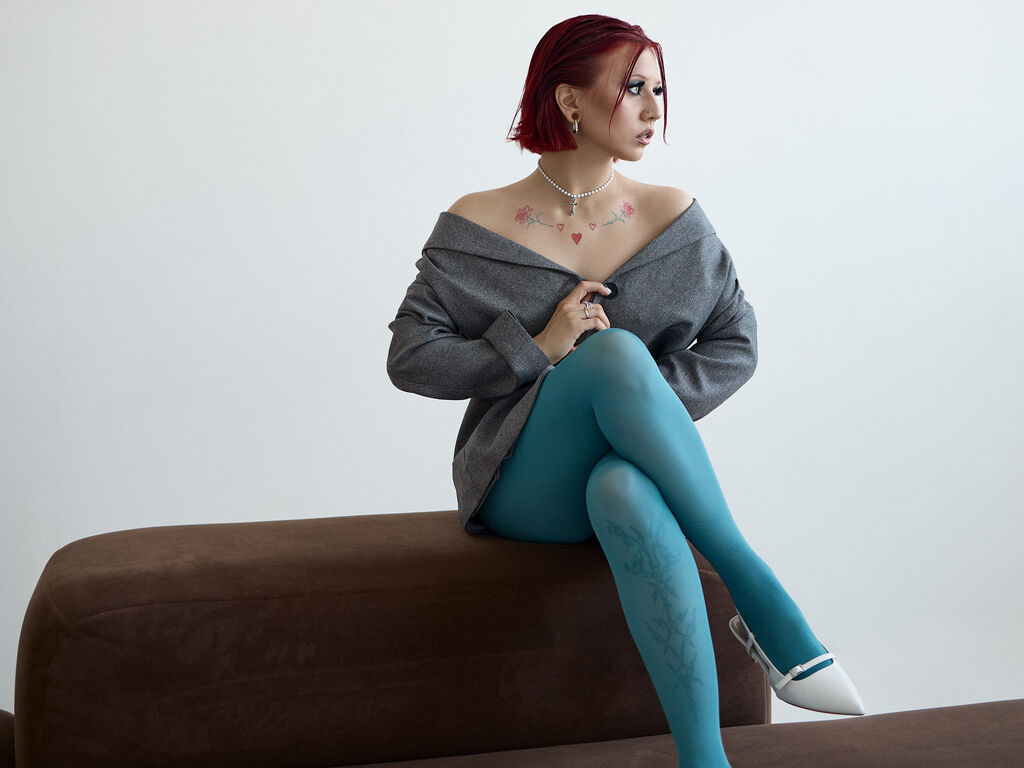 Perfil con Annbenzo - Imagen  n°1