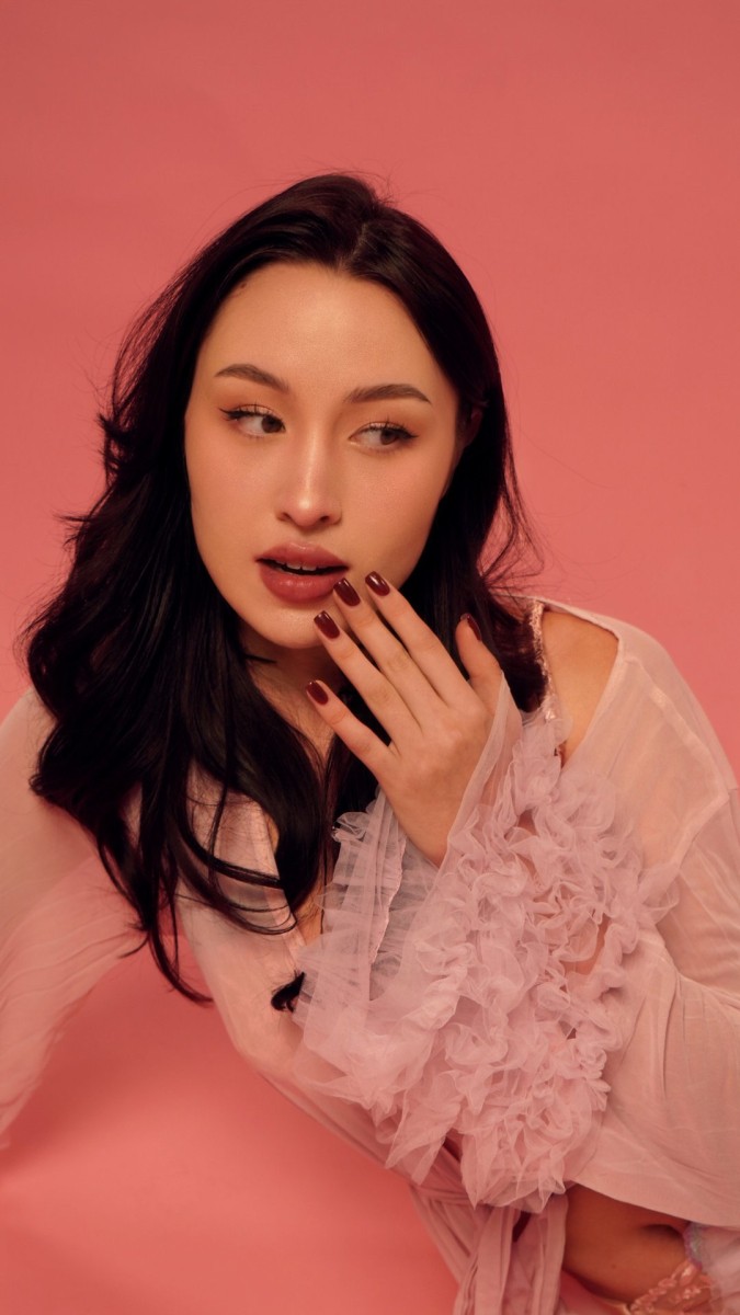 Profil de Anncrisp - Photo n°0