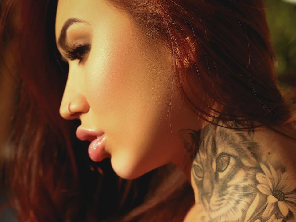 Anne_Castillo's profile - Image n°0