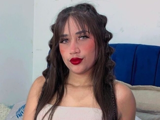 Anne_Lucie's Sexcam
