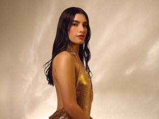 Sexo por webcam con Anne_Millerr