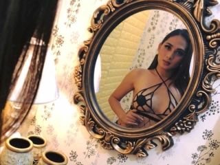Annealonzo's Sexcam