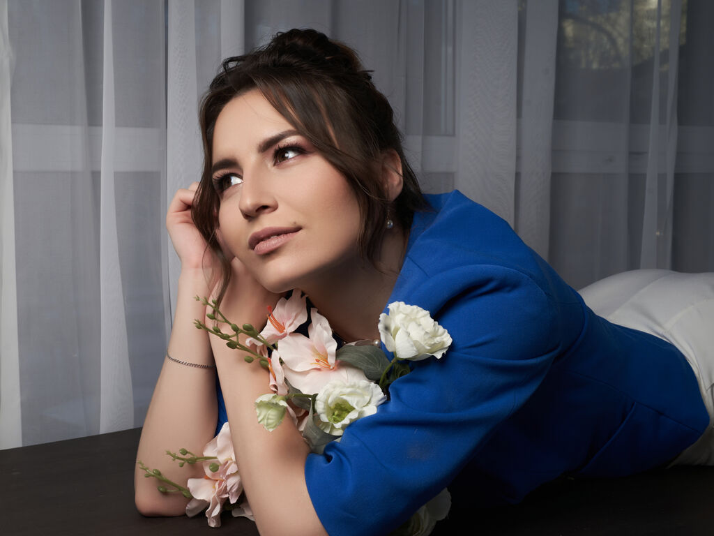 Anneamber's profile - Image n°0
