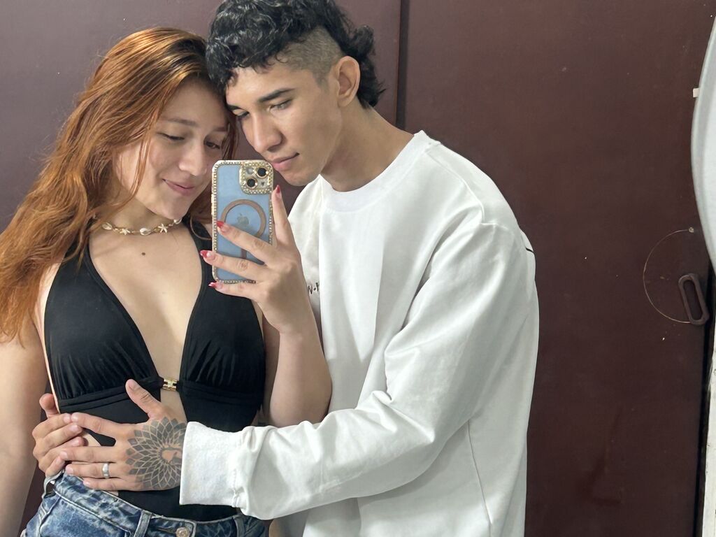 Anneandbrad's profiel - Afbeelding n°2