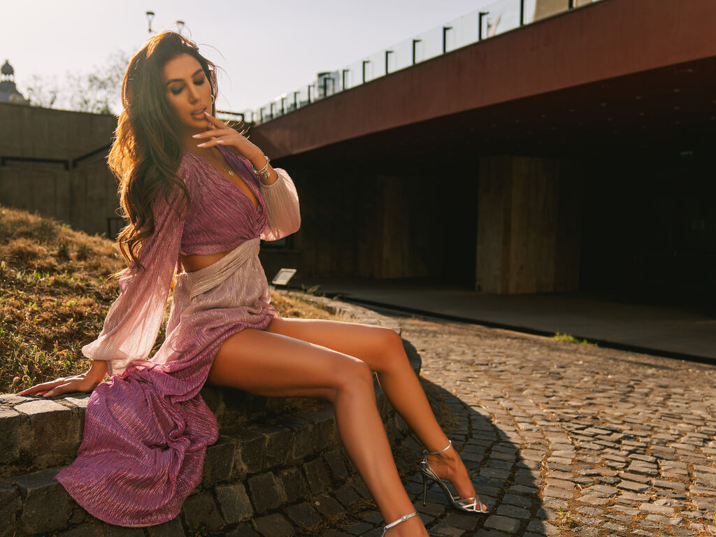 Annebelle's profiel - Afbeelding n°2