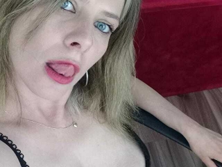 Profil de Anneblue