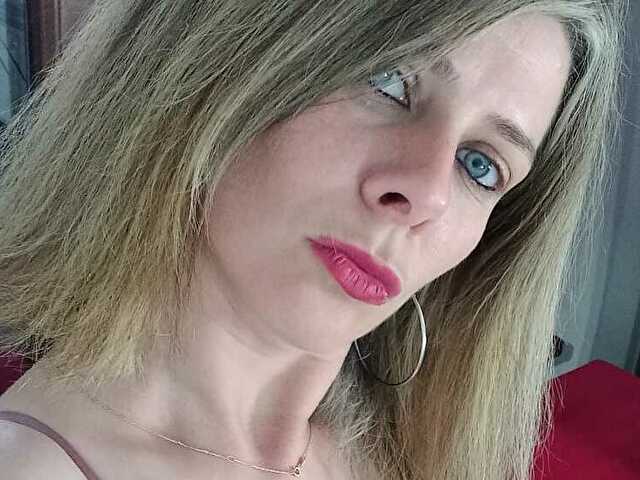Profil de Anneblue - Photo n°1
