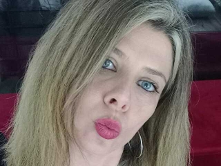 Profil de Anneblueeyes
