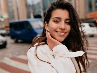Annebolena's Sexcam