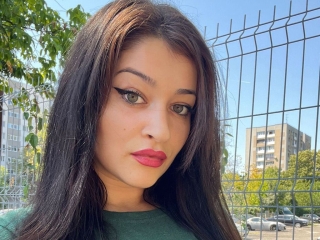 Sexo por webcam con Annecar