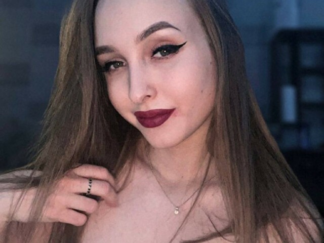 Annechka's profile - Image n°0