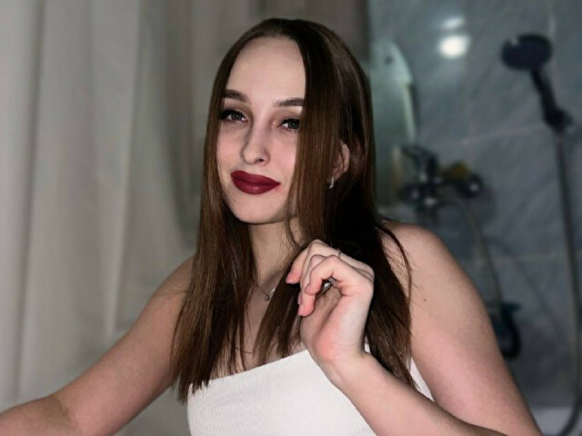 Annechka's profile - Image n°1