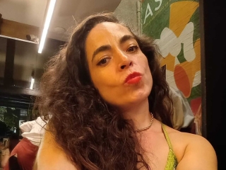 Annedib's Sexcam