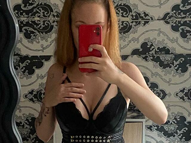 Annee' profilo - Immagine n°1