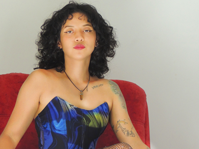 Perfil con Anneefoxx - Imagen  n°4