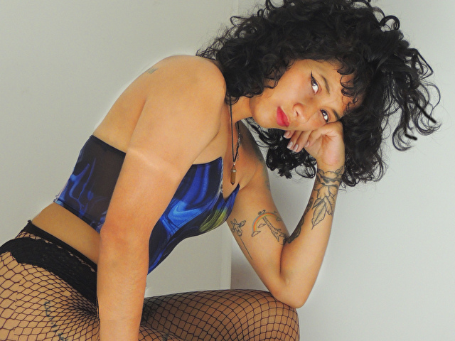 Anneefoxx's Profil - Bild n°1