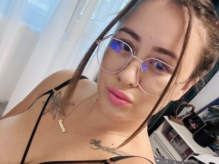 Webcam sex con Anneella