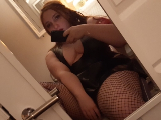 Annegala's Sexcam