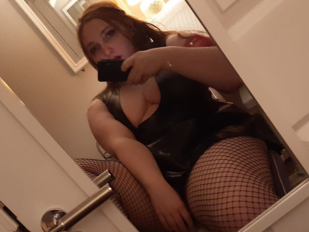 Annegala's profile - Image n°0