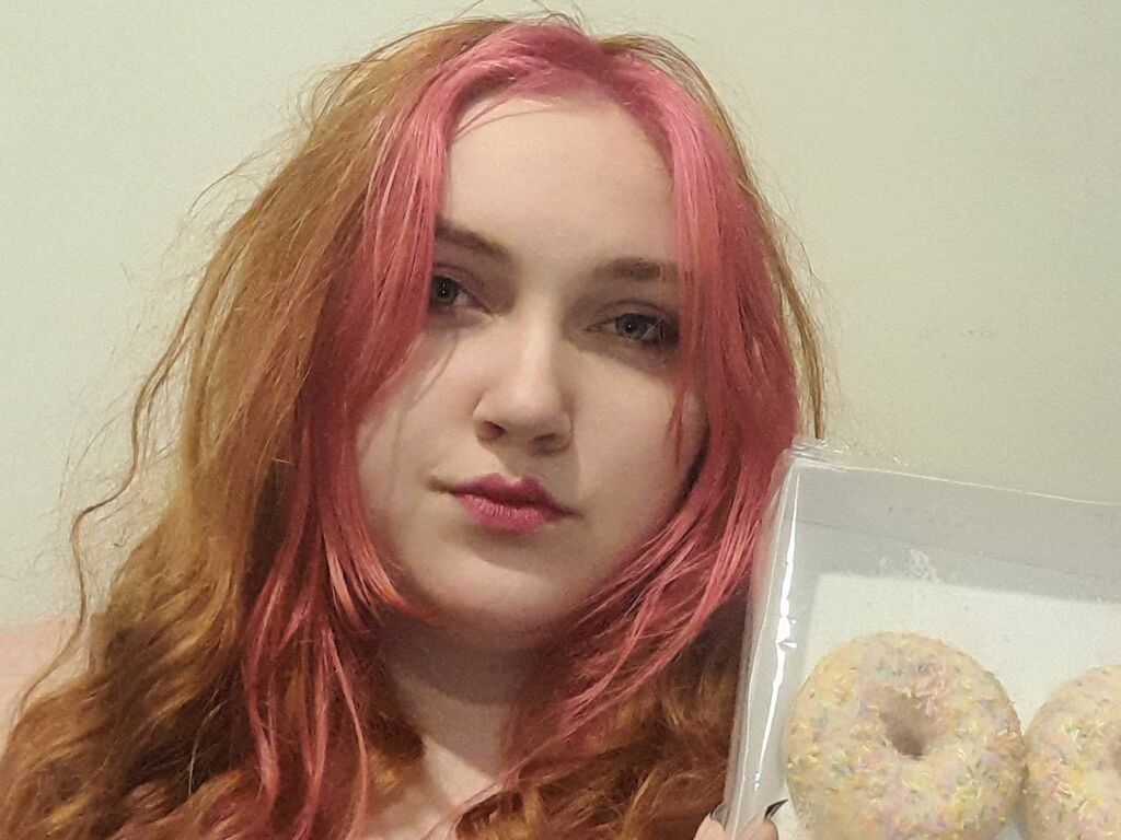 Annegala's profile - Image n°1
