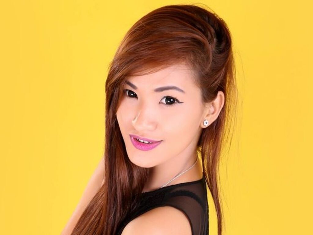 Perfil con Annegela - Imagen  n°1