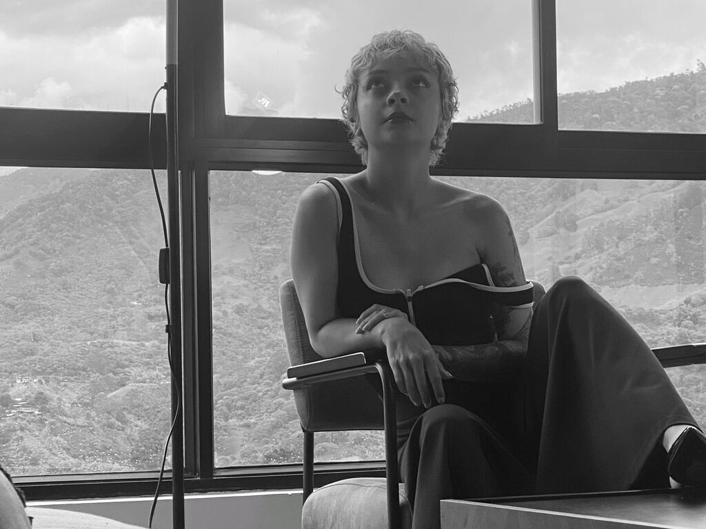 Anneharmon's profiel - Afbeelding n°0