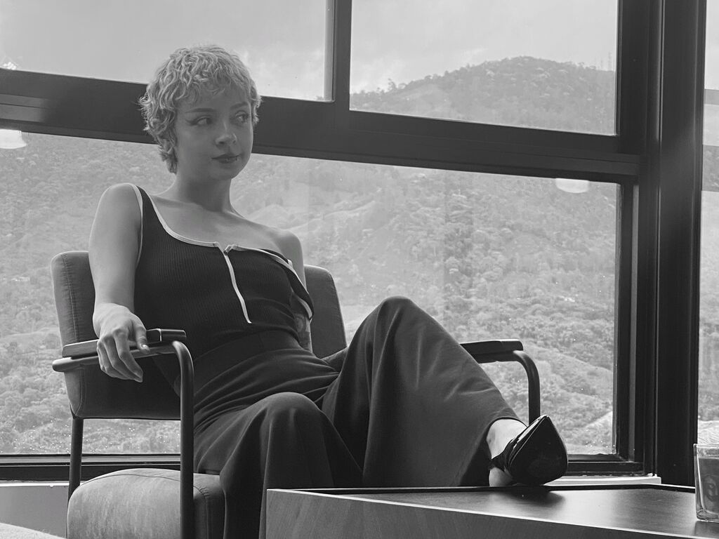 Anneharmon's profiel - Afbeelding n°1