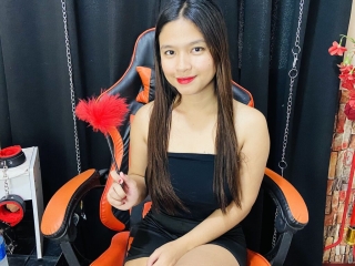 Annehawn's Sexcam