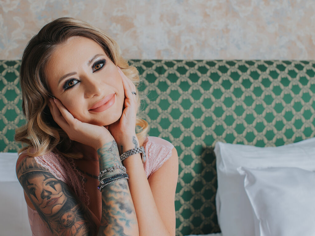 AnneKay's profiel - Afbeelding n°6